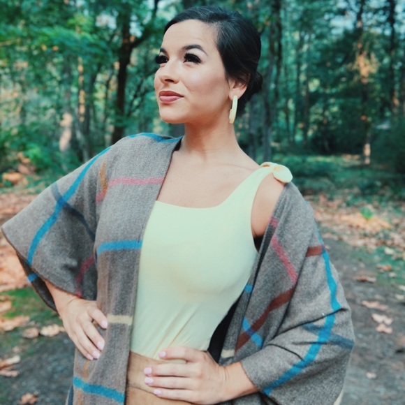 Meet your Posher, Kaitlyn - Picture 1 of 1